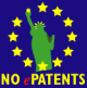 No EU patents